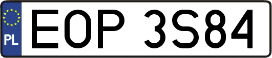 EOP3S84