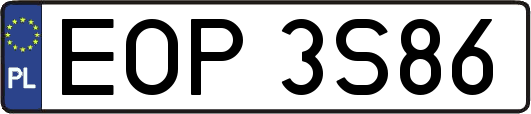 EOP3S86