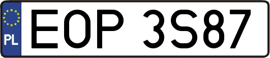 EOP3S87