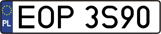 EOP3S90