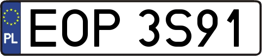 EOP3S91