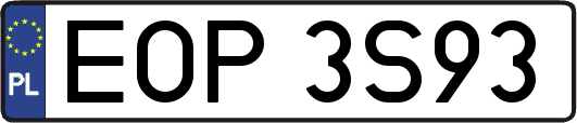EOP3S93