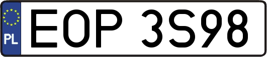 EOP3S98