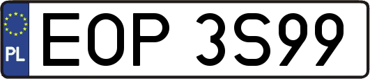EOP3S99