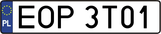EOP3T01