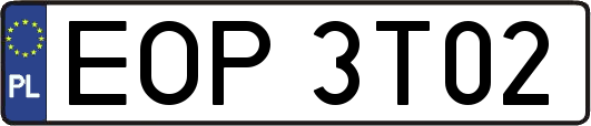EOP3T02