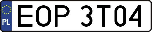EOP3T04