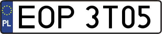 EOP3T05