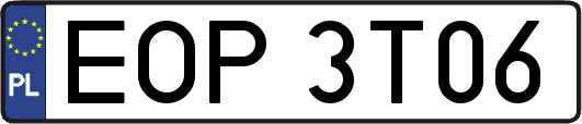 EOP3T06