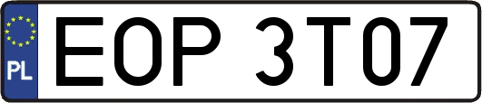 EOP3T07