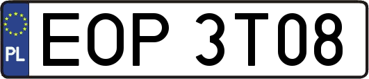 EOP3T08