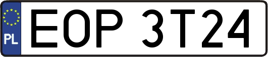 EOP3T24