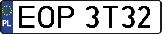 EOP3T32