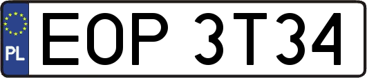 EOP3T34