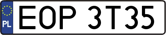 EOP3T35