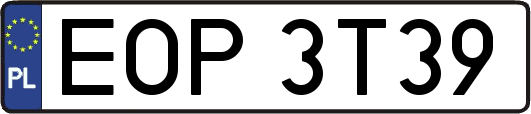 EOP3T39