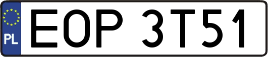 EOP3T51