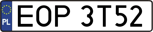 EOP3T52