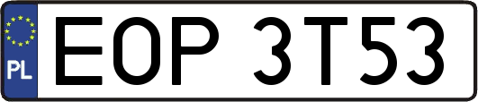 EOP3T53