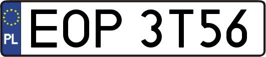 EOP3T56