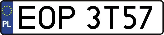 EOP3T57