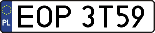 EOP3T59