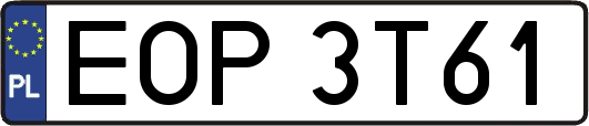 EOP3T61
