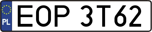 EOP3T62