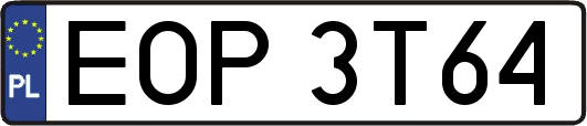 EOP3T64