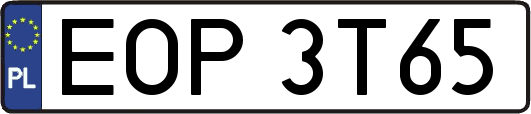 EOP3T65