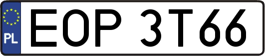 EOP3T66
