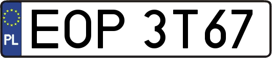 EOP3T67
