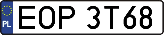 EOP3T68