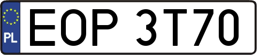 EOP3T70