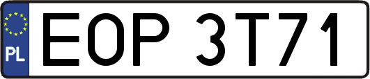 EOP3T71