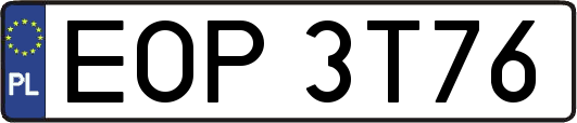 EOP3T76