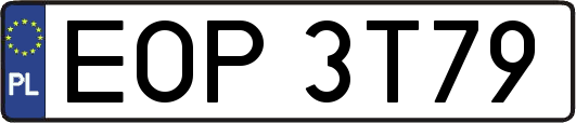 EOP3T79