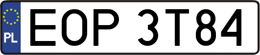 EOP3T84
