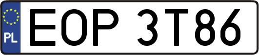 EOP3T86
