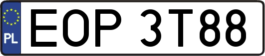 EOP3T88