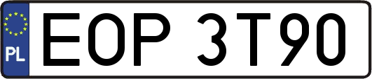 EOP3T90