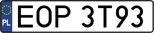EOP3T93