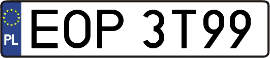 EOP3T99
