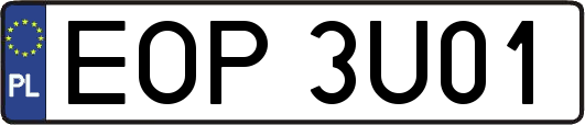 EOP3U01