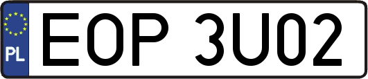 EOP3U02