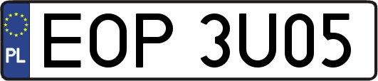 EOP3U05