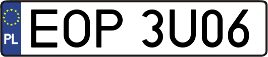 EOP3U06