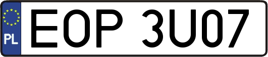 EOP3U07