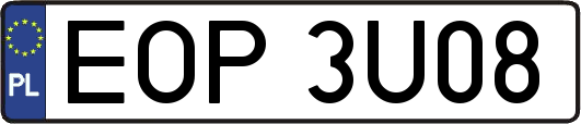 EOP3U08