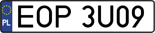 EOP3U09
